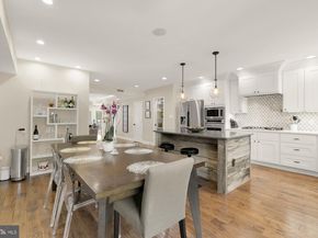 1217 Carrollsburg Place SW, Washington DC 20024