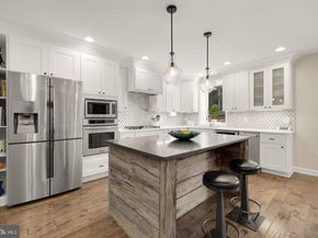 1217 Carrollsburg Place SW, Washington DC 20024