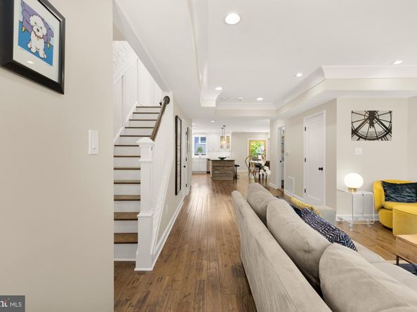 1217 Carrollsburg Place SW, Washington DC 20024