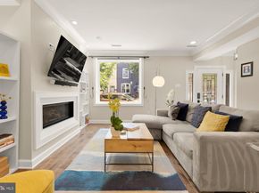 1217 Carrollsburg Place SW, Washington DC 20024