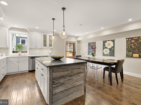 1217 Carrollsburg Place SW, Washington DC 20024