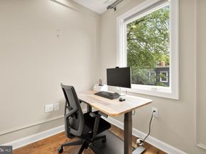 1217 Carrollsburg Place SW, Washington DC 20024