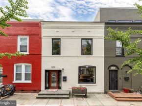 1217 Carrollsburg Place SW, Washington DC 20024