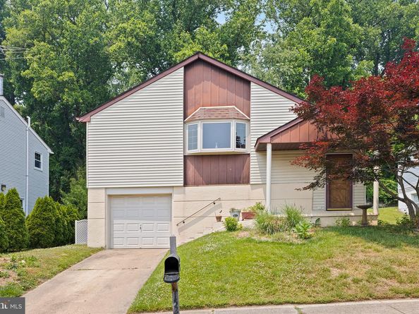 15202 Bernita Drive, Philadelphia PA 19116