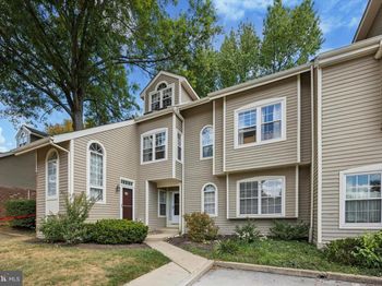 307 Cheswold Court