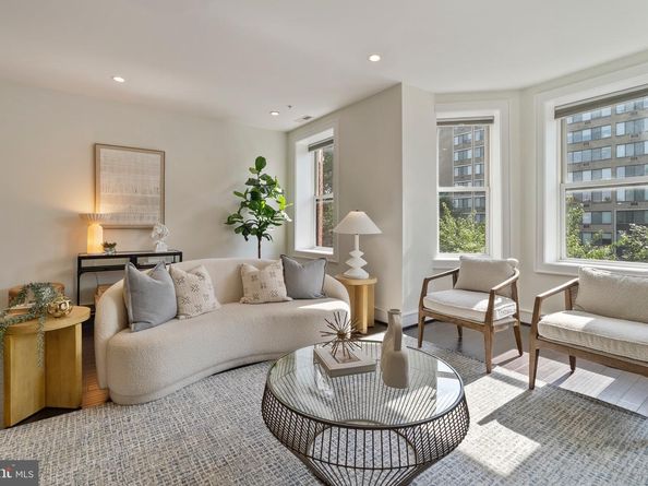 3321 16TH Street NW 205, Washington DC 20010