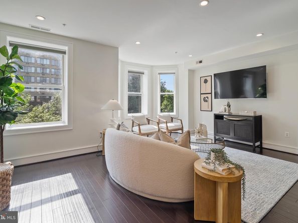 3321 16TH Street NW 205, Washington DC 20010