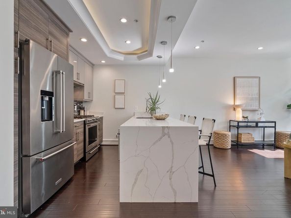 3321 16TH Street NW 205, Washington DC 20010