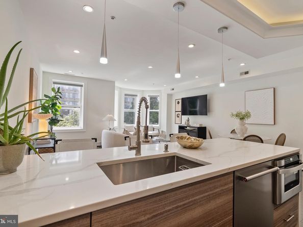 3321 16TH Street NW 205, Washington DC 20010