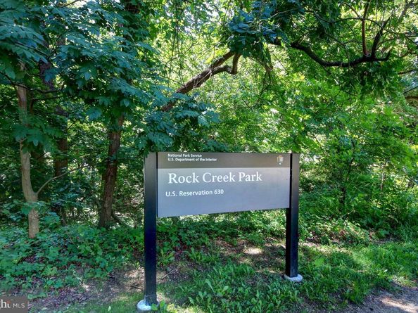 3031 Sedgwick Street NW 102E, Washington DC 20008