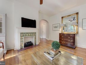 3031 Sedgwick Street NW 102E, Washington DC 20008