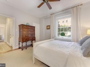 3031 Sedgwick Street NW 102E, Washington DC 20008