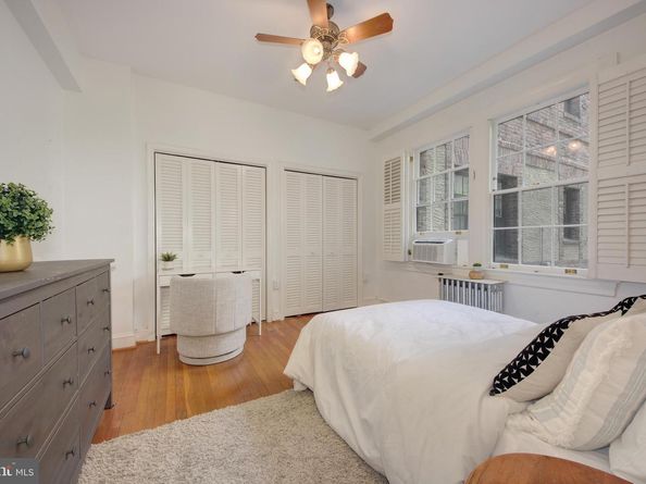 3031 Sedgwick Street NW 102E, Washington DC 20008