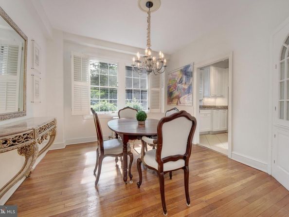 3031 Sedgwick Street NW 102E, Washington DC 20008