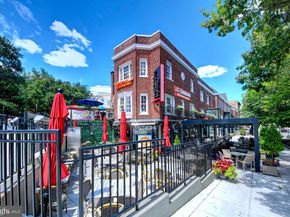 3031 Sedgwick Street NW 102E, Washington DC 20008