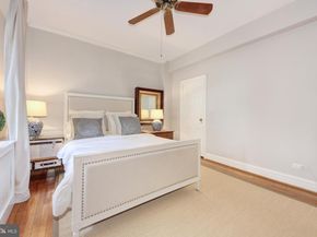 3031 Sedgwick Street NW 102E, Washington DC 20008