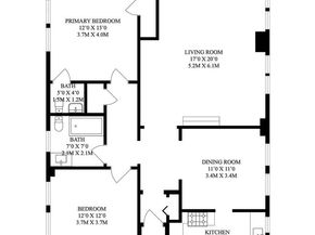 3031 Sedgwick Street NW 102E, Washington DC 20008