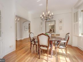 3031 Sedgwick Street NW 102E, Washington DC 20008