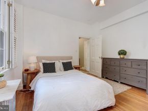3031 Sedgwick Street NW 102E, Washington DC 20008