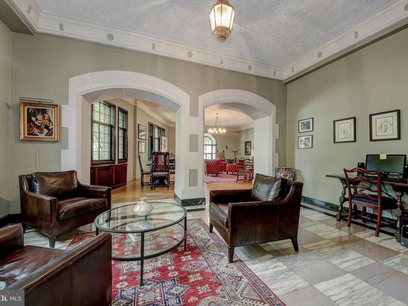 3031 Sedgwick Street NW 102E, Washington DC 20008