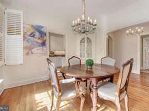 3031 Sedgwick Street NW 102E, Washington DC 20008