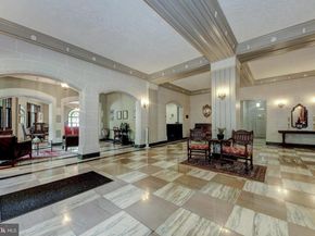 3031 Sedgwick Street NW 102E, Washington DC 20008