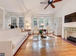 3031 Sedgwick Street NW 102E, Washington DC 20008