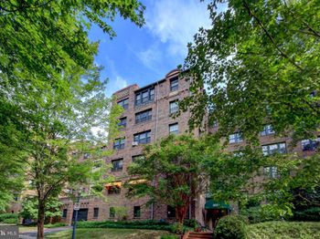 3031 Sedgwick Street NW