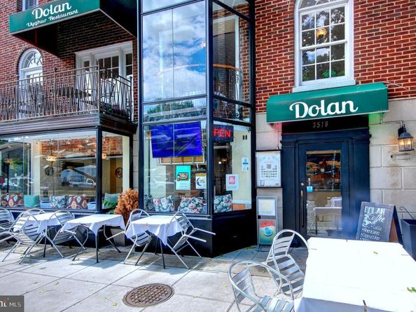3031 Sedgwick Street NW 102E, Washington DC 20008