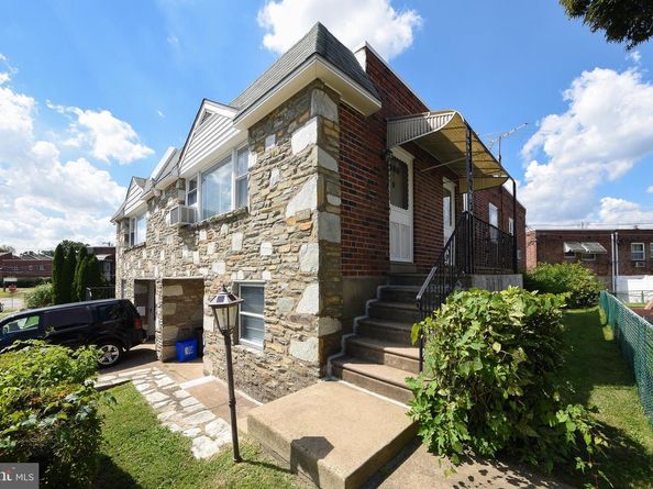 7812 Halstead Street, Philadelphia PA 19111