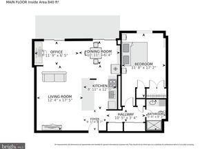 7505 Democracy Boulevard A437, Bethesda MD 20817