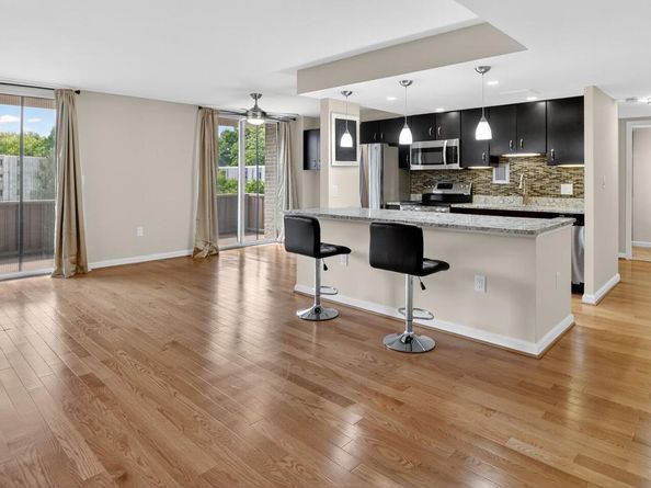 7505 Democracy Boulevard A437, Bethesda MD 20817