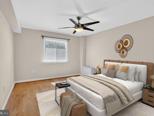 7505 Democracy Boulevard A437, Bethesda MD 20817