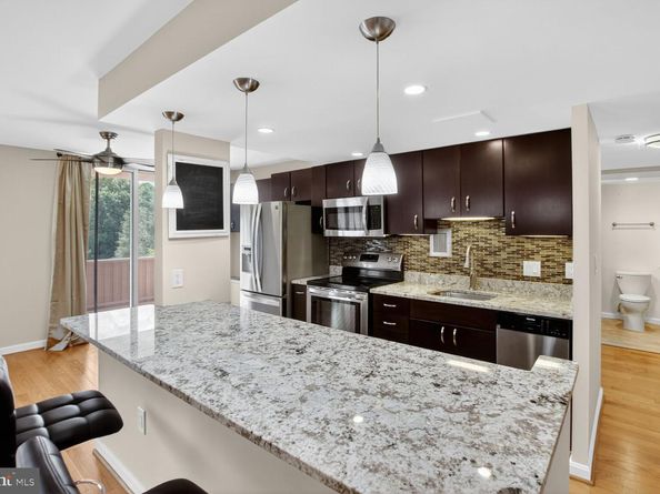 7505 Democracy Boulevard A437, Bethesda MD 20817