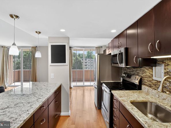 7505 Democracy Boulevard A437, Bethesda MD 20817