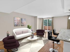 7505 Democracy Boulevard A437, Bethesda MD 20817