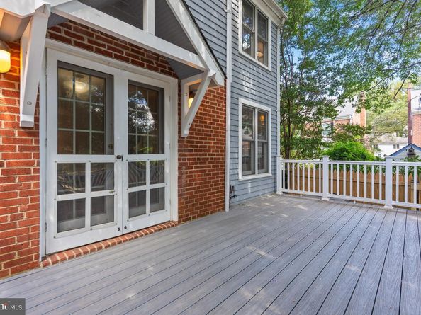 4612 24TH Street N, Arlington VA 22207