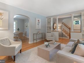 4612 24TH Street N, Arlington VA 22207