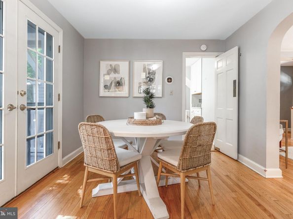 4612 24TH Street N, Arlington VA 22207