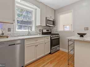 4612 24TH Street N, Arlington VA 22207