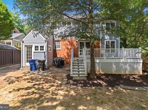 4612 24TH Street N, Arlington VA 22207