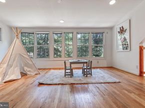 4612 24TH Street N, Arlington VA 22207