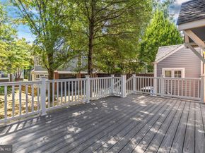 4612 24TH Street N, Arlington VA 22207