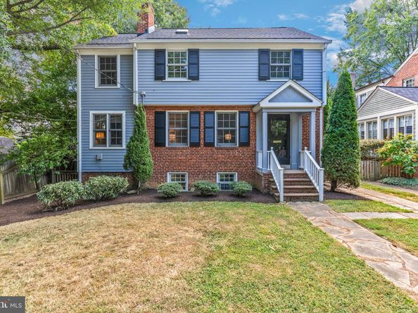 4612 24TH Street N, Arlington VA 22207