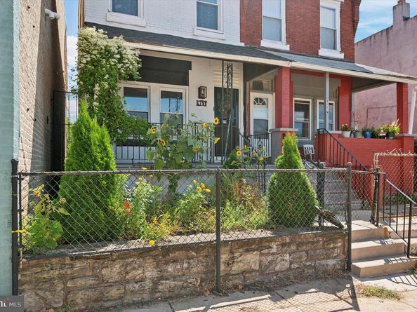 457 N Edgewood Street, Philadelphia PA 19151