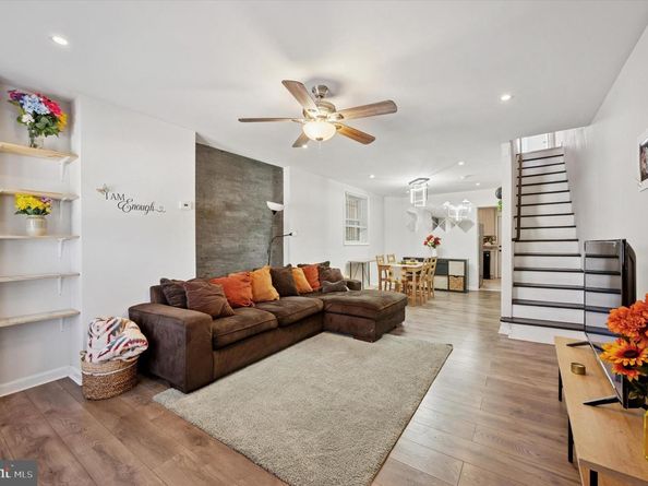 457 N Edgewood Street, Philadelphia PA 19151