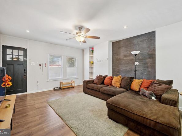 457 N Edgewood Street, Philadelphia PA 19151