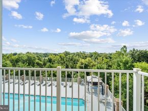 6301 Edsall Road 301, Alexandria VA 22312