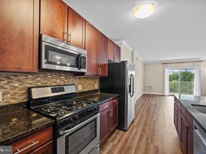 6301 Edsall Road 301, Alexandria VA 22312