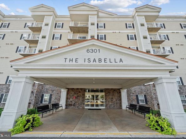 6301 Edsall Road 301, Alexandria VA 22312